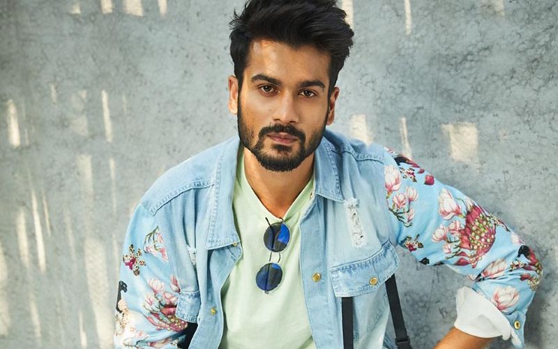 Sunny Kaushal  Height, Weight, Age, Stats, Wiki and More